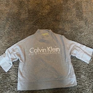 Calvin Klein sweatshirt